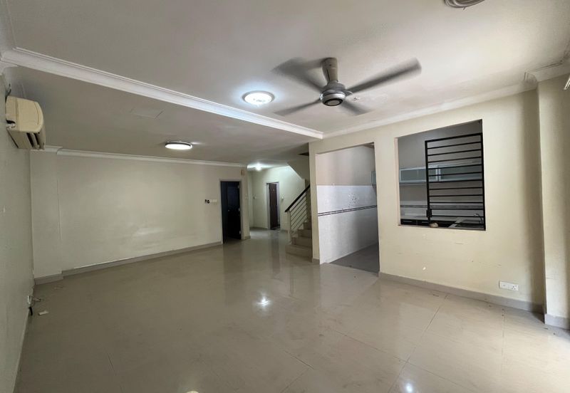 Ariza Garden Villa @ Taman Raintree