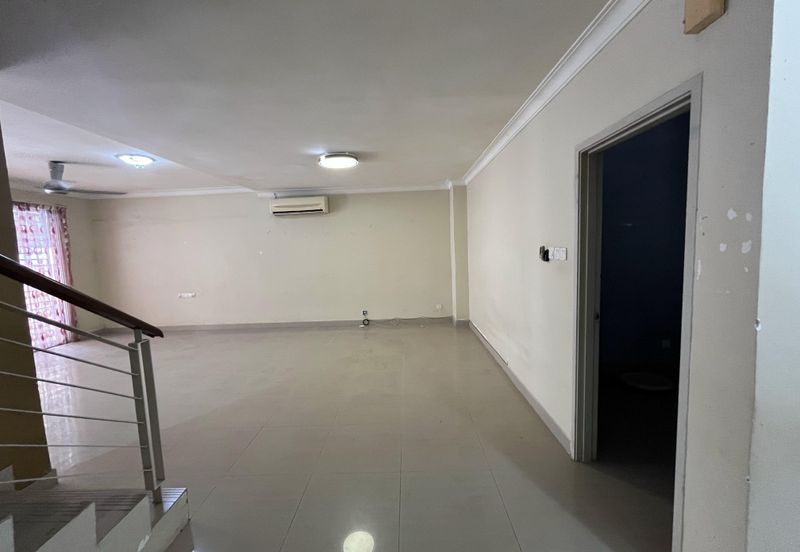 Ariza Garden Villa @ Taman Raintree