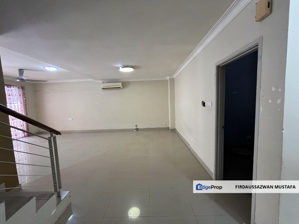 Ariza Garden Villa Taman Raintree Batu Caves, Selangor, Batu Caves 