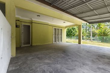 Kota Puteri, Batu Arang