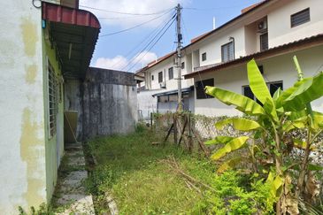 Kota Puteri, Batu Arang