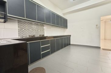 Kota Puteri, Batu Arang