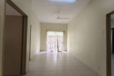 Kota Puteri, Batu Arang