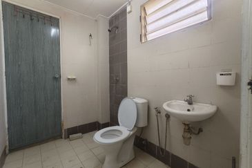 Kota Puteri, Batu Arang