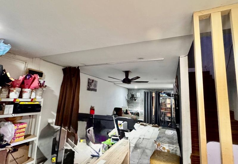 Kampung Melayu Ampang