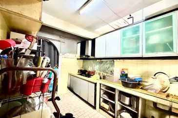 Kampung Melayu Ampang