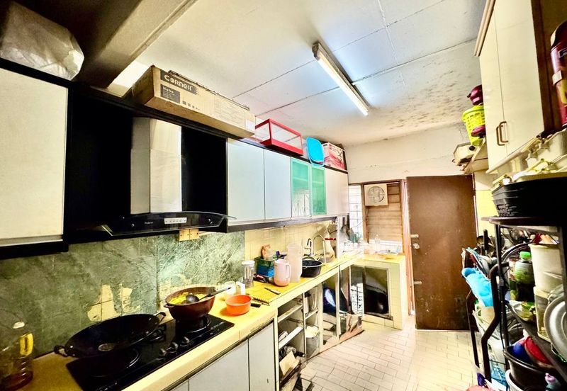 Kampung Melayu Ampang