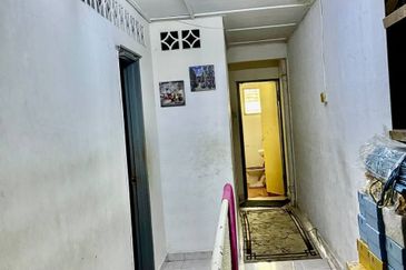 Kampung Melayu Ampang