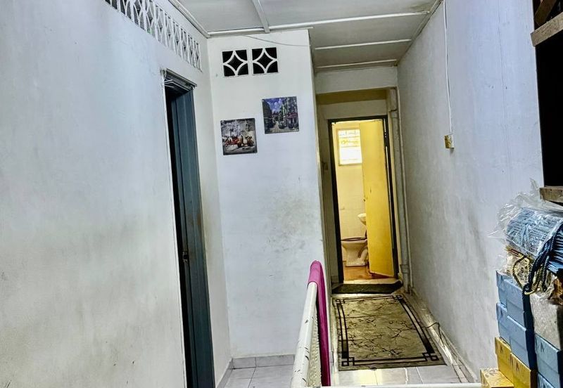 Kampung Melayu Ampang