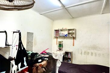 Kampung Melayu Ampang