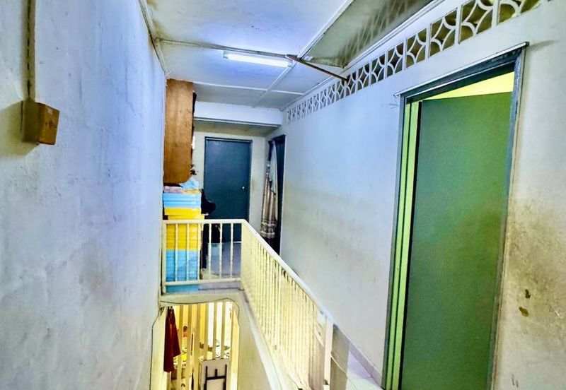 Kampung Melayu Ampang