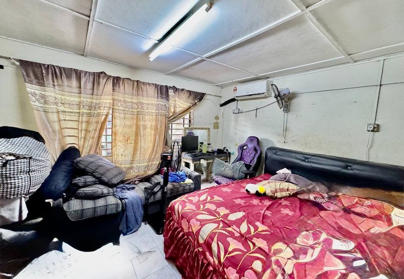 Kampung Melayu Ampang