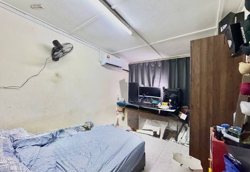 Kampung Melayu Ampang