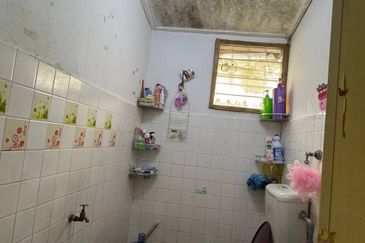 Kampung Melayu Ampang