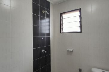 Kota Puteri, Batu Arang