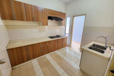 Gardenville Townvilla, Selayang Heights