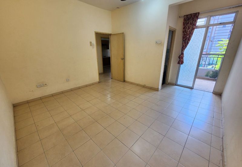 Gardenville Townvilla, Selayang Heights