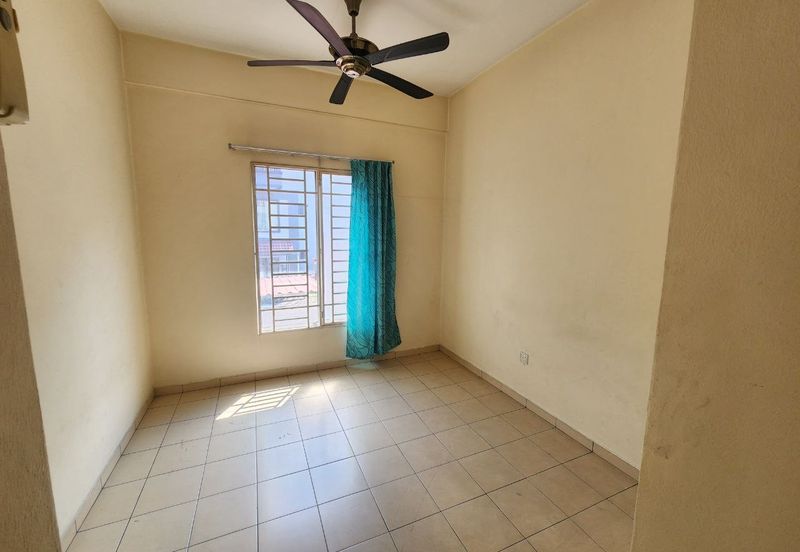 Gardenville Townvilla, Selayang Heights