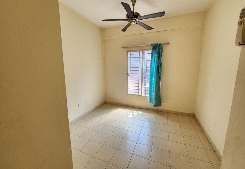 Gardenville Townvilla, Selayang Heights