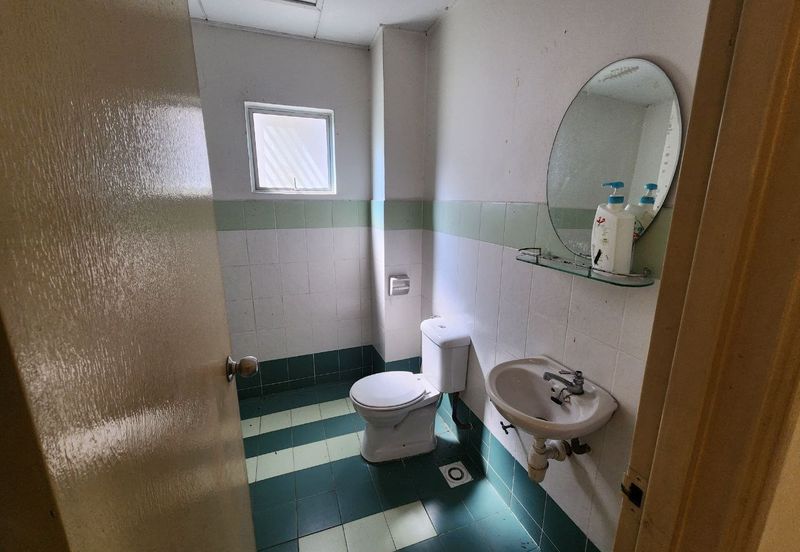 Gardenville Townvilla, Selayang Heights