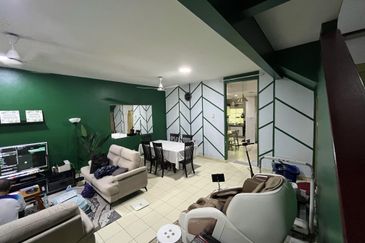 Seksyen 7, Shah Alam