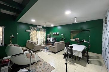 Seksyen 7, Shah Alam