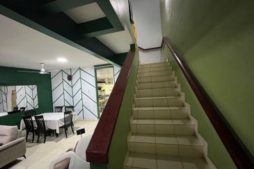 Seksyen 7, Shah Alam