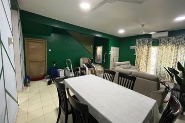 Seksyen 7, Shah Alam