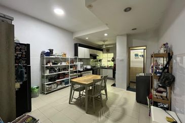 Seksyen 7, Shah Alam