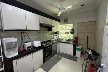 Seksyen 7, Shah Alam