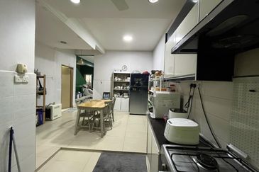 Seksyen 7, Shah Alam