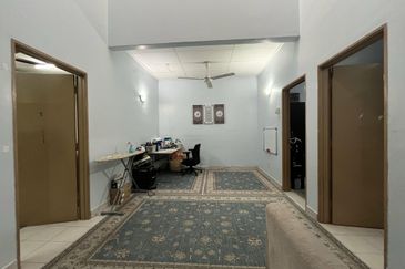 Seksyen 7, Shah Alam