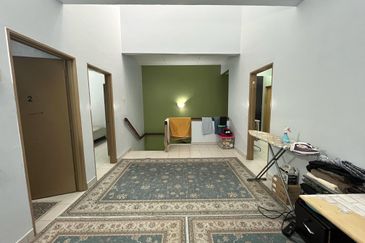 Seksyen 7, Shah Alam