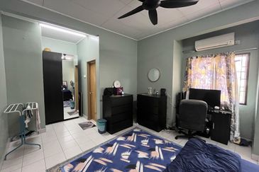 Seksyen 7, Shah Alam