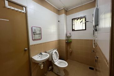 Seksyen 7, Shah Alam