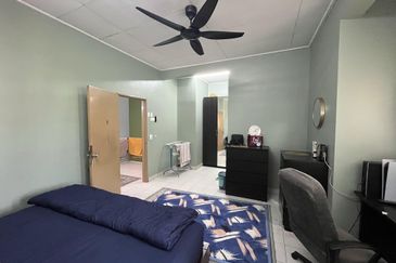 Seksyen 7, Shah Alam