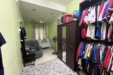 Seksyen 7, Shah Alam