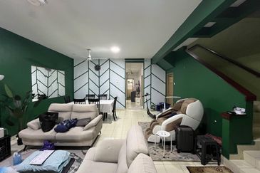 Seksyen 7, Shah Alam