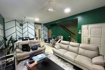 Seksyen 7, Shah Alam