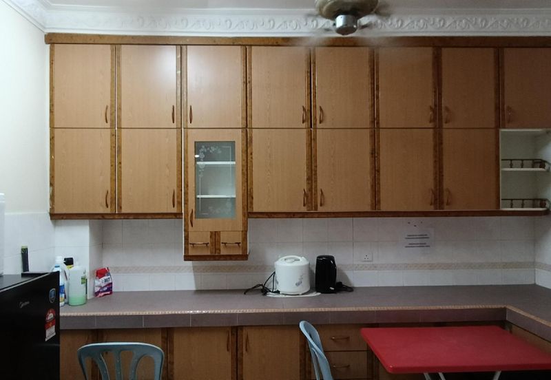 Taman Mawar, Bandar Baru Salak Tinggi