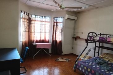 Taman Mawar, Bandar Baru Salak Tinggi