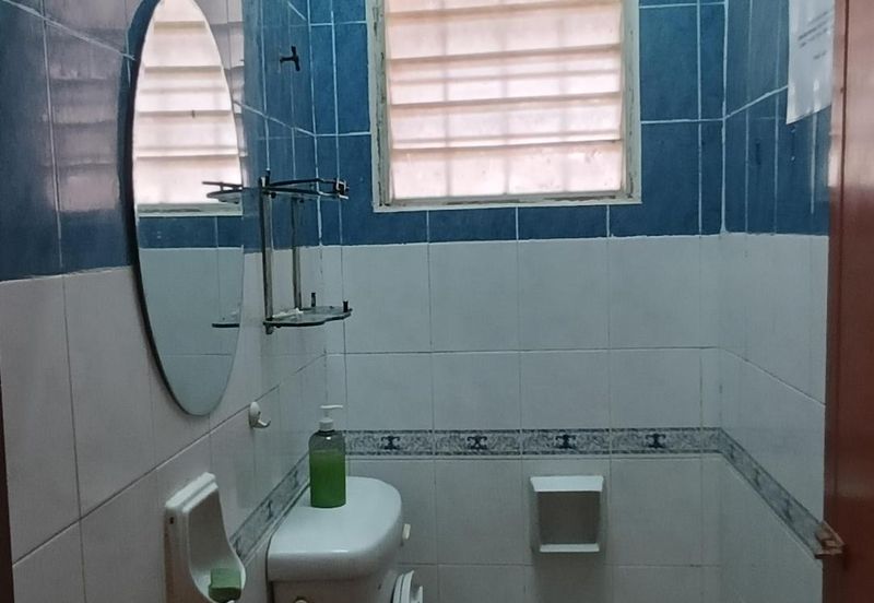 Taman Mawar, Bandar Baru Salak Tinggi