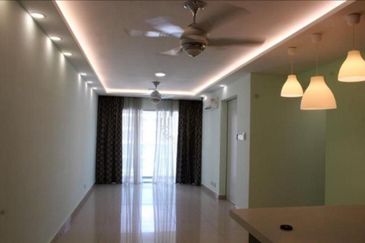 Maxim Citylights @ Sentul KL