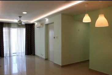 Maxim Citylights @ Sentul KL