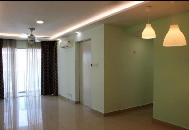 Maxim Citylights @ Sentul KL