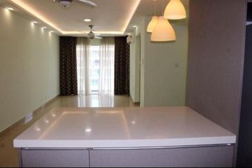 Maxim Citylights @ Sentul KL