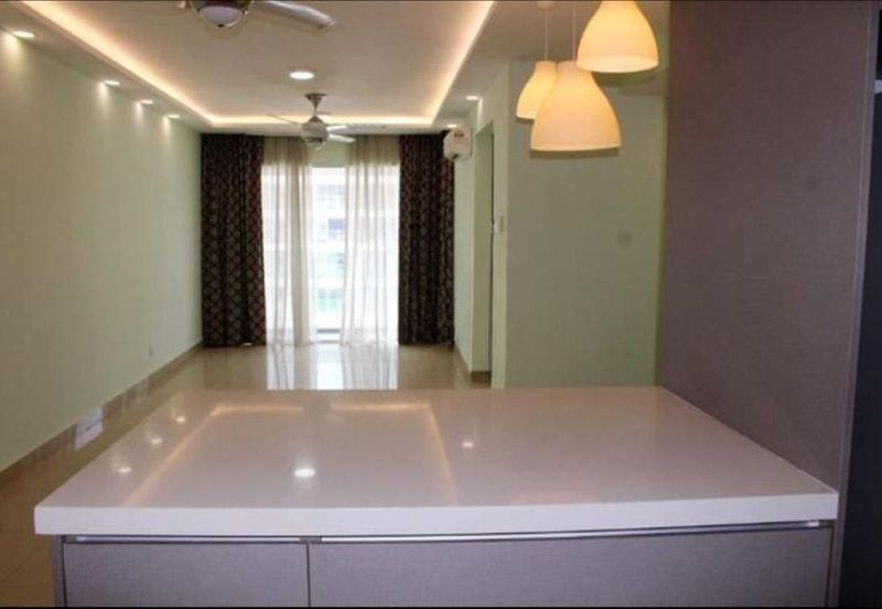 Maxim Citylights @ Sentul KL