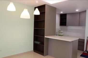 Maxim Citylights @ Sentul KL