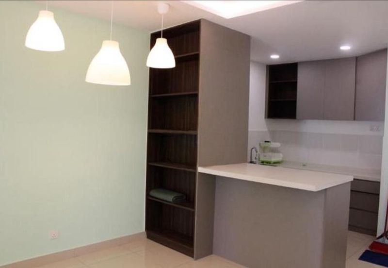 Maxim Citylights @ Sentul KL