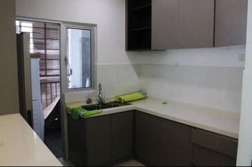 Maxim Citylights @ Sentul KL